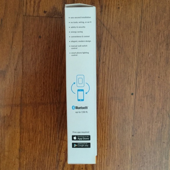 Switchmate Rocker Switch, NIB - Picture 4 of 5